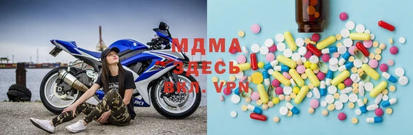 меф Пестово